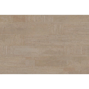 Коркова підлога Wicanders Cork Essence Fashionable Cement C85L001
